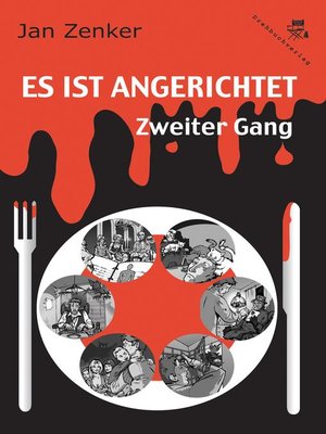 cover image of Zweiter Gang